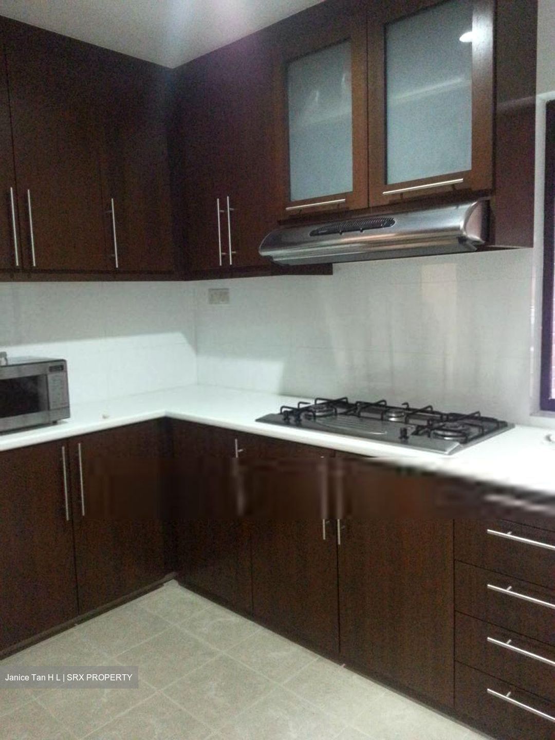 Eastern Lagoon (D16), Condominium #593617601